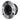 Tweeter bala 4" 35 W RMS con sensibilidad de 103 dB