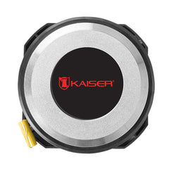 Tweeter bala profesional diamante de titanio con capacitor 1500 W PMPO