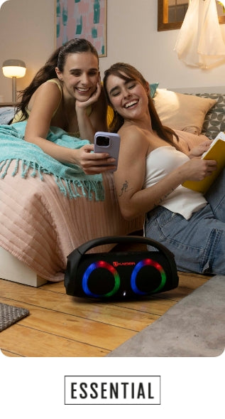 Essential