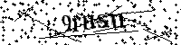 Escriba las letras y los números siguientes