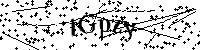 Escriba las letras y los números siguientes