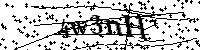 Escriba las letras y los números siguientes