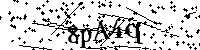 Escriba las letras y los números siguientes