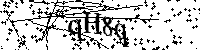 Escriba las letras y los números siguientes