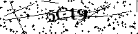 Escriba las letras y los números siguientes