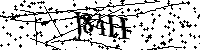 Escriba las letras y los números siguientes