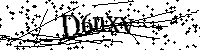 Escriba las letras y los números siguientes