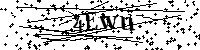 Escriba las letras y los números siguientes
