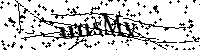 Escriba las letras y los números siguientes
