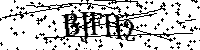 Escriba las letras y los números siguientes