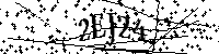 Escriba las letras y los números siguientes