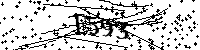 Escriba las letras y los números siguientes