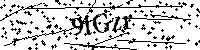 Escriba las letras y los números siguientes
