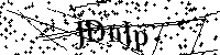 Escriba las letras y los números siguientes