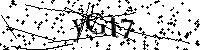 Escriba las letras y los números siguientes