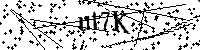 Escriba las letras y los números siguientes