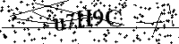 Escriba las letras y los números siguientes
