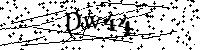 Escriba las letras y los números siguientes
