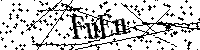 Escriba las letras y los números siguientes