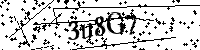 Escriba las letras y los números siguientes