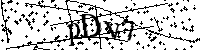 Escriba las letras y los números siguientes