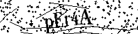 Escriba las letras y los números siguientes