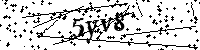 Escriba las letras y los números siguientes