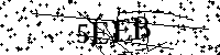 Escriba las letras y los números siguientes