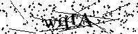 Escriba las letras y los números siguientes