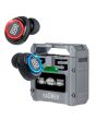 Audífonos True Wireless Bluetooth® 5.3, negros