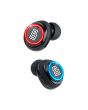 Audífonos True Wireless Bluetooth® 5.3, negros