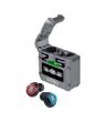 Audífonos True Wireless Bluetooth® 5.3, negros