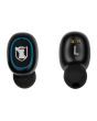 Audífonos True Wireless Bluetooth con linterna negro