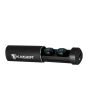 Audífonos True Wireless Bluetooth con linterna negro