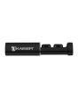 Audífonos True Wireless Bluetooth con linterna negro