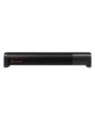 Bocina 2x2" 10 W RMS teatro en casa puertos USB, Aux y micro SD