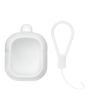 Audífonos inalámbricos True Wireless Bluetooth® 5.3, 16h, blanco