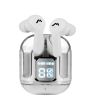 Audífonos inalámbricos True Wireless Bluetooth® 5.3, 16h, blanco