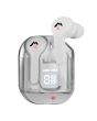 Audífonos inalámbricos True Wireless Bluetooth® 5.3, 16h, blanco
