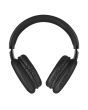 Audífonos de diadema con audio de alta fidelidad - impermeables