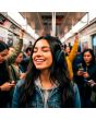 Audífonos de diadema con audio de alta fidelidad - impermeables