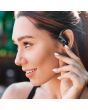 Audífonos True Wireless con hasta 20 horas de batería