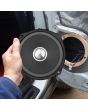 Bocina de reemplazo 6.5” de 120 W PMPO con imán