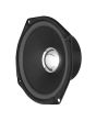 Bocina de reemplazo 6.5” de 120 W PMPO con imán