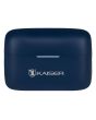 Audífonos True Wireless Bluetooth® - Control Touch - Azul
