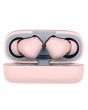 Audífonos True Wireless Bluetooth® - Control Touch - Rosa