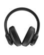 Audífonos de diadema xtreme bass con Bluetooth®