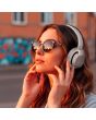 Audífonos de Diadema Bluetooth® Airy Life Tech - Gris