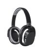 Audífonos de Diadema Bluetooth® Airy Life Tech - Negros