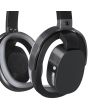 Audífonos de Diadema Bluetooth® Airy Life Tech - Negros